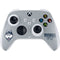 University of Connecticut Huskies Est 1881 Xbox Series S Controller Skin