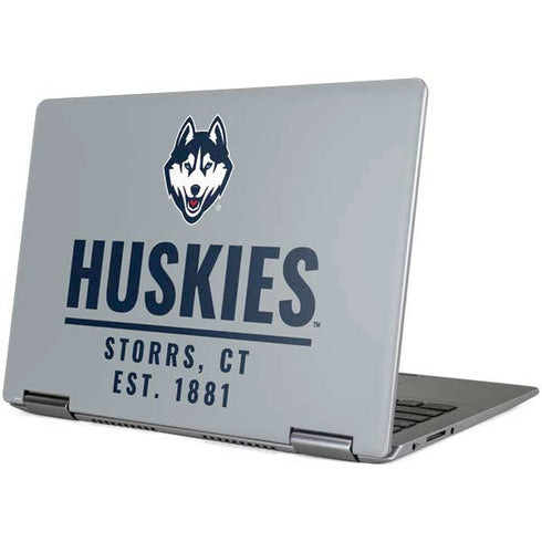 University of Connecticut Huskies Est 1881 Yoga 710 14in Skin