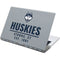 University of Connecticut Huskies Est 1881 Yoga 910 2-in-1 14in Touch-Screen Skin