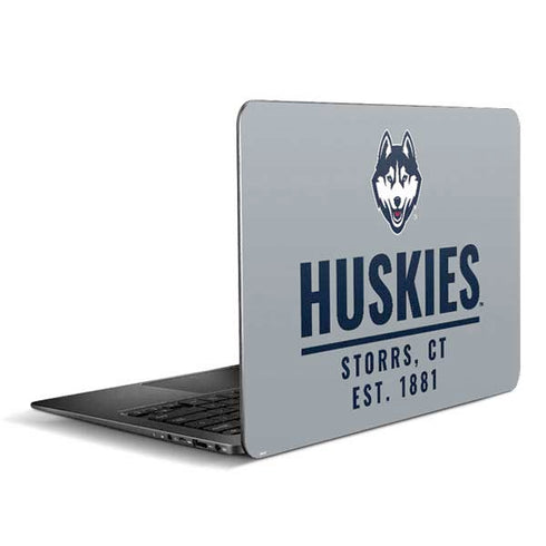 University of Connecticut Huskies Est 1881 Zenbook UX305FA 13.3in Skin