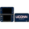 University of Connecticut Huskies UConn 3DS XL 2015 Skin