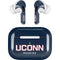University of Connecticut Huskies UConn AirPods Pro 2nd Gen Skin