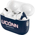 University of Connecticut Huskies UConn AirPods Pro 2nd Gen Skin