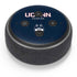 University of Connecticut Huskies UConn Amazon Echo Dot Skin