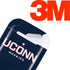 University of Connecticut Huskies UConn Apple AirPods 2 Skin