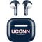 University of Connecticut Huskies UConn Apple AirPods (3rd Gen 2021) Skin