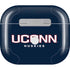 University of Connecticut Huskies UConn Apple AirPods (3rd Gen 2021) Skin