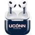University of Connecticut Huskies UConn Apple AirPods (3rd Gen 2021) Skin