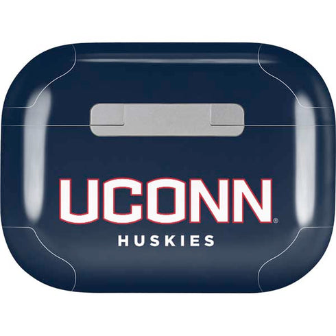 University of Connecticut Huskies UConn Apple AirPods Pro Skin