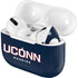 University of Connecticut Huskies UConn Apple AirPods Pro Skin