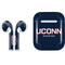 University of Connecticut Huskies UConn Apple AirPods Skin