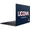 University of Connecticut Huskies UConn Ativ Book 9 (15.6in 2014) Skin