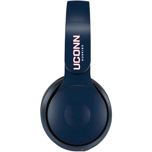 University of Connecticut Huskies UConn Beats Solo Pro Skin