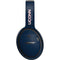University of Connecticut Huskies UConn Bose QuietComfort 35 Headphones Skin