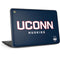 University of Connecticut Huskies UConn HP Chromebook Skin