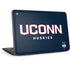 University of Connecticut Huskies UConn HP Chromebook Skin