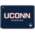 University of Connecticut Huskies UConn HP Chromebook Skin