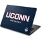 University of Connecticut Huskies UConn Dell Chromebook Skin