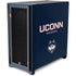 University of Connecticut Huskies UConn Corsair 4000D Tempered Glass Mid-Tower ATX Case Skin