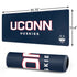 University of Connecticut Huskies UConn Gaming Mouse Pad
