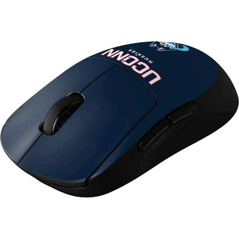 University of Connecticut Huskies UConn G Pro Wireless Gaming Mouse Skin