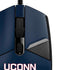 University of Connecticut Huskies UConn G203 Prodigy RGB Wired Gaming Mouse Skin