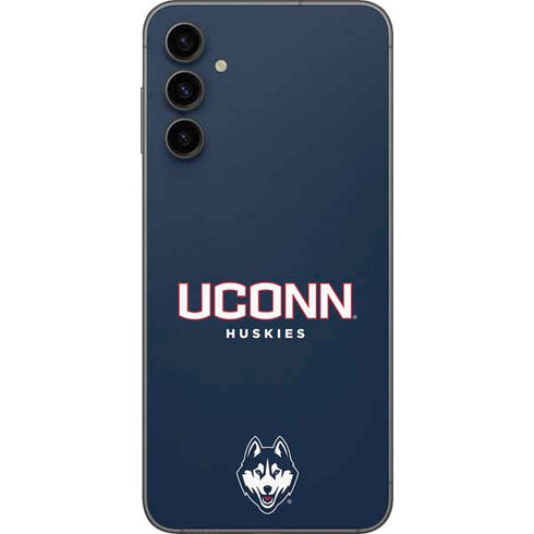 University of Connecticut Huskies UConn Galaxy A14 5G Skin
