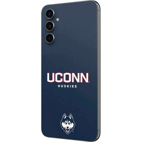 University of Connecticut Huskies UConn Galaxy A14 5G Skin