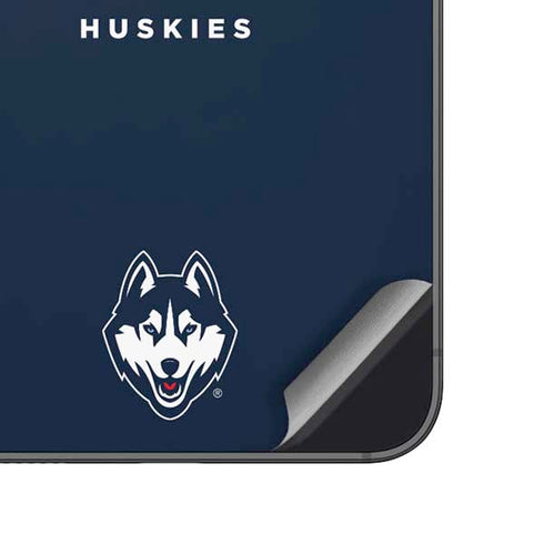 University of Connecticut Huskies UConn Galaxy A14 5G Skin