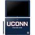 University of Connecticut Huskies UConn Galaxy Book 12in Skin
