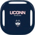University of Connecticut Huskies UConn Galaxy Buds Live Skin