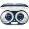 University of Connecticut Huskies UConn Galaxy Buds Plus Skin