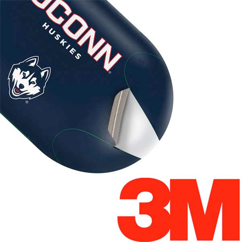 University of Connecticut Huskies UConn Galaxy Buds Plus Skin