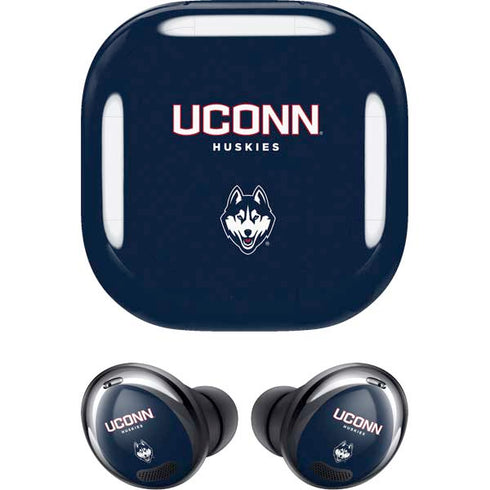 University of Connecticut Huskies UConn Galaxy Buds Pro Skin
