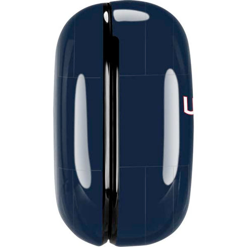 University of Connecticut Huskies UConn Galaxy Buds Pro Skin