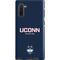 University of Connecticut Huskies UConn Galaxy Note 10 Pro Case