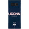 University of Connecticut Huskies UConn Galaxy Note 8 Skin