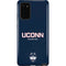University of Connecticut Huskies UConn Galaxy Note20 5G Pro Case