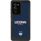 University of Connecticut Huskies UConn Galaxy Note20 Ultra 5G Waterproof Case