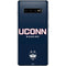 University of Connecticut Huskies UConn Galaxy S10 Plus Skin