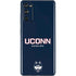 University of Connecticut Huskies UConn Galaxy S20 Fan Edition Skin