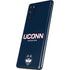 University of Connecticut Huskies UConn Galaxy S20 Fan Edition Skin