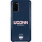 University of Connecticut Huskies UConn Galaxy S20 Lite Case