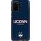 University of Connecticut Huskies UConn Galaxy S20 Plus Pro Case