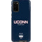 University of Connecticut Huskies UConn Galaxy S20 Pro Case
