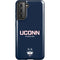 University of Connecticut Huskies UConn Galaxy S21 5G Pro Case