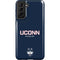 University of Connecticut Huskies UConn Galaxy S21 FE Pro Case