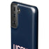 University of Connecticut Huskies UConn Galaxy S21 FE Pro Case