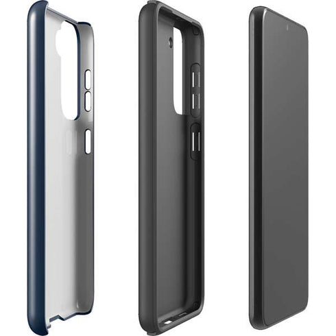 University of Connecticut Huskies UConn Galaxy S21 FE Pro Case