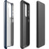 University of Connecticut Huskies UConn Galaxy S21 FE Pro Case